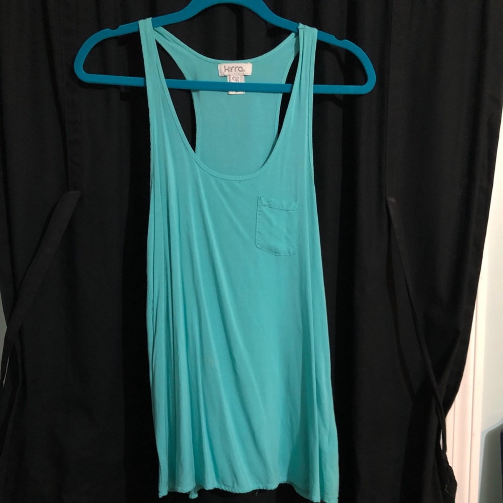 Women's Racerback Tank Top